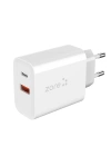Zore ​XMac Serisi X5 36W Seyahat Şarj Başlığı