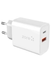 Zore ​XMac Serisi X5 36W Seyahat Şarj Başlığı