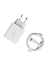 ​Zore XMac Serisi X7 Type-C to Lightning Ev Şarj Aleti 20W
