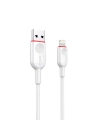 ​Zore XMac Serisi ZR-X2 Lightning 2 in 1 Şarj Seti