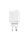 ​Zore XMac Serisi ZR-X2 Lightning 2 in 1 Şarj Seti