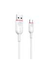 ​Zore XMac Serisi ZR-X2 Type-C 2 in 1 Şarj Seti