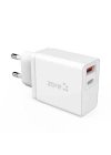 ​Zore XMac Serisi ZR-X2 Type-C 2 in 1 Şarj Seti