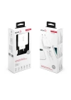 ​Zore XMac Serisi ZR-X2 Type-C 2 in 1 Şarj Seti