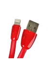 Zore Yassı Yumuşak Lightning Usb Kablo