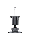 Zore YC-19 Magnetik 360 Derece Oynar Başlıklı Telefon Tutucu Havalandırma Tasarım