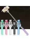 Zore Yeni Kaliteli Monopod Selfie Çubuğu