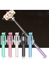 Zore Yeni Kaliteli Monopod Selfie Çubuğu