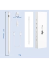 Zore Pencil 17 Stylus Dokunmatik Tablet Kalemi