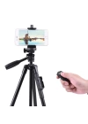 Zore Yunteng VCT 5208 A Kalite Telefon Tripod