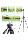 Zore Yunteng VCT 5208 A Kalite Telefon Tripod