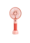 Zore ZB122 Mini Vantilatör Portatif Soğutucu Fan