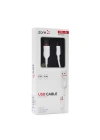 Zore ZCL-01 Micro Usb Kablo