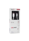 Zore ZCL-01 Micro Usb Kablo
