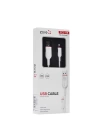 Zore ZCL-02 Lightning Usb Kablo