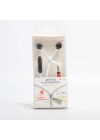 Zore Zipper Fermuar 3.5mm Kulaklık
