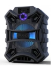 Zore ZQS-8103 Bluetooth Speaker With FM Radio Hoparlör