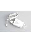 Zore ZR-A2000 2 Usb li Lightning Ev Şarj Seti