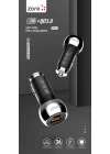Zore ZR-C1 Micro 2 in 1 Araç Şarj Seti