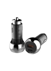 Zore ZR-C1 Micro 2 in 1 Araç Şarj Seti