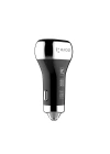 Zore ZR-C2 Micro 2 in 1 Araç Şarj Seti