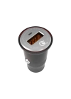 Zore ZR-C304Q Ligthing Araç Şarj Seti