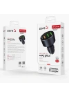 Zore ZR-C703Q Micro 2 in 1 Araç Şarj Seti
