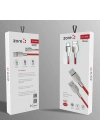 Zore ZR-LS411 Micro Usb Kablo