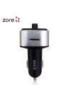 Zore ZR-WP3C03 Bluetooth Transmitter Mp3 Araç Şarjı