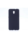 ZTE Blade V7 Kılıf Zore Premier Silikon Kapak