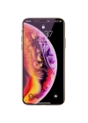 More TR Apple iPhone X Benks 0.3mm V Pro Ekran Koruyucu Anti-Bluelight