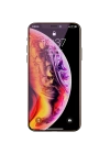 More TR Apple iPhone XS 5.8 Benks 0.3mm V Pro Ekran Koruyucu Anti-Bluelight