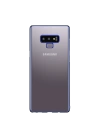 Galaxy Note 9 Kılıf Benks Electroplating PC Kapak