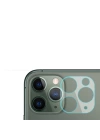 Apple iPhone 11 Pro Max Zore 3D Full Kamera Koruyucu