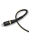 Wiwu Elite ED-100 Lightning Usb Kablo 1.2M