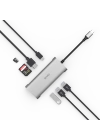 More TR Wiwu Alpha 731HP Type-C Hub