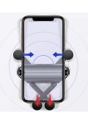 More TR Wiwu PL100 Araç Telefon Tutucu