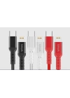 More TR Wiwu WP101 MFI Type-c to Lightning Kablo