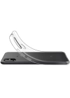 More TR Xiaomi Redmi S2 Kılıf Zore Süper Silikon Kapak