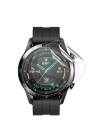 More TR Huawei Watch GT2 Pro Zore Narr Tpu Body Ekran Koruyucu