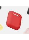 More TR Apple Airpods Kılıf Zore Airbag 13 Silikon