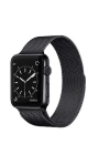 More TR Apple Watch Ultra 49mm Kordon Zore KRD-01 Metal Strap Kayış