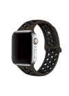 More TR Apple Watch Ultra 49mm Kordon KRD-02 Silikon Strap Kayış