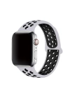 More TR Apple Watch Ultra 49mm Kordon KRD-02 Silikon Strap Kayış