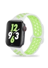 More TR Apple Watch Ultra 49mm Kordon KRD-02 Silikon Strap Kayış