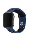 More TR Apple Watch Ultra 49mm Kordon KRD-02 Silikon Strap Kayış