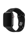 More TR Apple Watch Ultra 49mm Kordon KRD-02 Silikon Strap Kayış