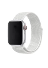 More TR Apple Watch Ultra 49mm Kordon Zore KRD-03 Hasır Strap Kayış