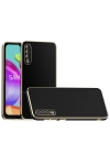 More TR Galaxy A50 Kılıf Zore Bark Kapak