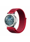 More TR Huawei Watch GT 3 46mm Zore KRD-03 Hasır Kordon